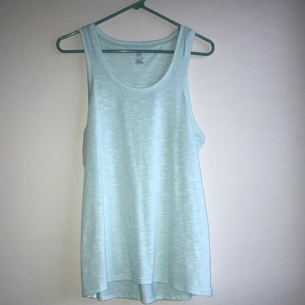 Gaiam Tank Top